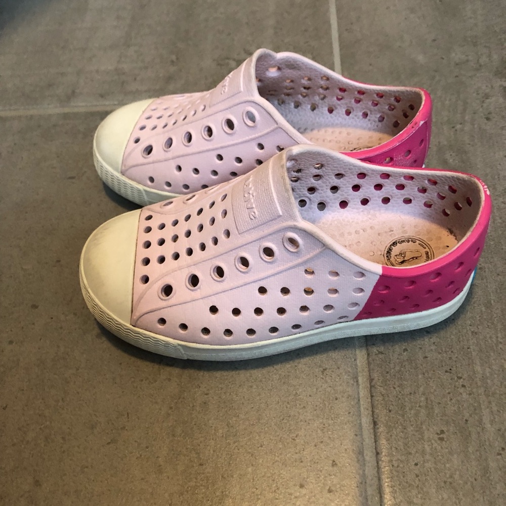Native Shoes